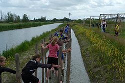 Tafeltennis Vereniging Stede Broec Jeugd evenementen