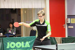 Tafeltennis Vereniging Stede Broec Activiteiten