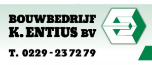 Bouwbedrijf K. Entius