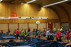 Lentetoernooi 2013