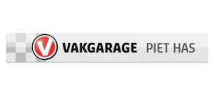 Vakgarage Piet Has