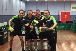 Het seizoen van team 5 in 7 hoogtepunten Het seizoen van team 5 in 7 hoogtepunten