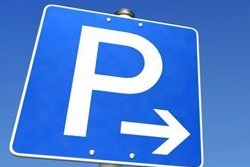 Parkeren rond onze accommodatie