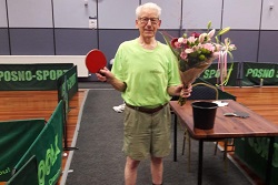 Memoriam Gerard Koster
