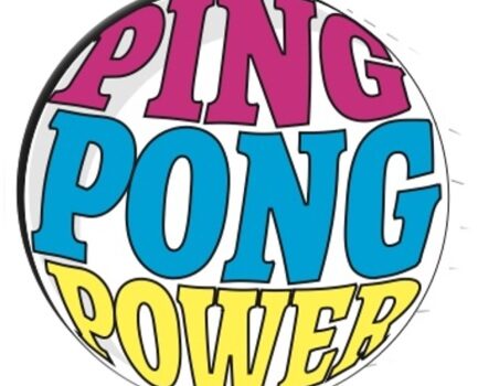 PingPongPower!