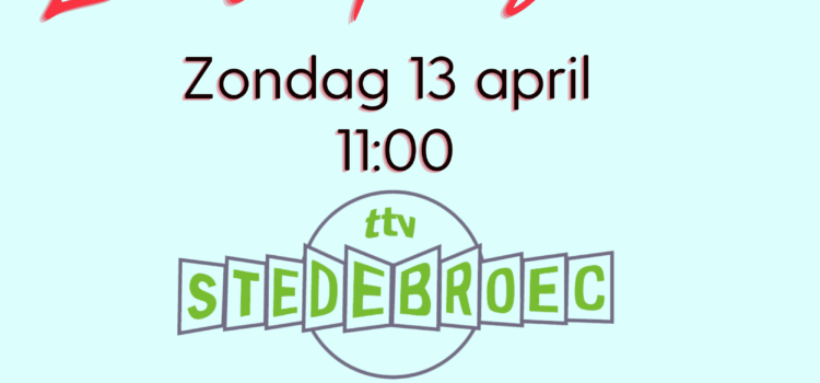 2e editie Lentetoernooi 2.0