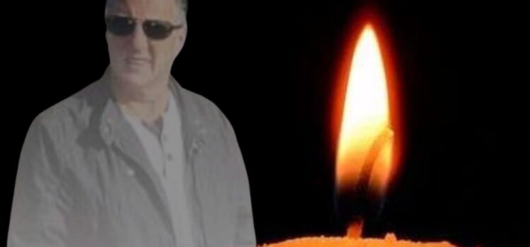 In Memoriam: Ruud Olivier